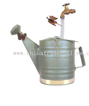 Deluxe Watering Can from China